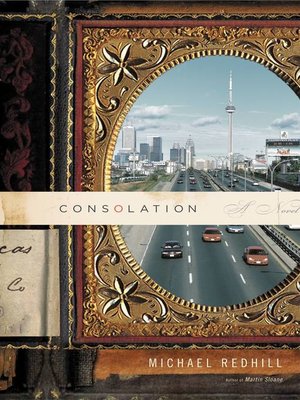 Consolation - ebook